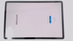 Samsung Galaxy Tab S7+ Plus SM-T970 12.4" Tablet (Gray 128GB 6GB) WiFi