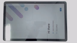 Lenovo Tab M10 Plus 3rd Gen TB125FU 10.3" Tablet (Gray 128GB 4GB) WiFi