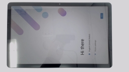 Lenovo Tab M10 Plus 3rd Gen TB125FU 10.3" Tablet (Gray 64GB 4GB) WiFi