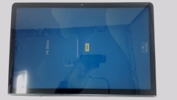 Lenovo Yoga Tab 11" Tablet YT-J706F (Gray 256GB 8GB) WiFi