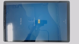 Lenovo Tab M10 TB-X606FA 10.3" Tablet (Silver 64GB 4GB) WiFi