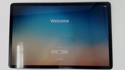 Samsung Galaxy Tab S9+ Plus SM-X818U 12.9" Tablet (Gray 256GB 12GB) Verizon