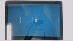 Lenovo Tab 4 10 Plus TB-X705 10.4" Tablet (Black 64GB 4GB) WiFi