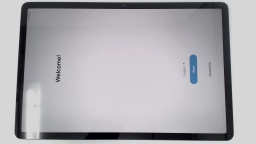 Samsung Galaxy Tab S7 FE 5G SM-T738U (Gray 64GB 4GB) Verizon BAD BOARD