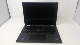 Lenovo ThinkPad X13 Yoga Gen 3 WUXGA Touchscreen Display - Parts Only