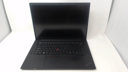 Lenovo ThinkPad P1 Gen 5 1080P Display - Parts Only
