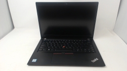 Lenovo ThinkPad T490S 1080P Display - Parts Only