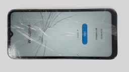 Samsung Galaxy A14 5G SM-A146U Cellphone (Black 64GB 4GB) T-Mobile CRACKED