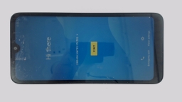 TCL 30 Z T602DL Cellphone (Black 32GB 3GB) Tracfone RESIDUE