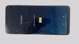 Motorola Moto G Styls 5G XT2131-1 Cellphone (Green 128GB 4GB) Unlocked NO PEN