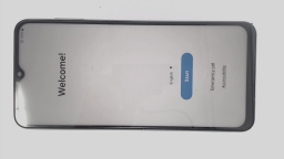 Samsung Galaxy A13 SM-A135U1/DS Cellphone (Gray 32GB 3GB) Unlocked