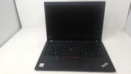 Lenovo ThinkPad T14S Gen 1 FHD 45% CG Display - Parts Only