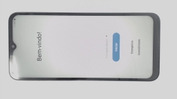 Samsung Galaxy A14 5G SM-A146M/DS (Silver 128GB 4GB) Unknown Carrier