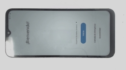 Samsung Galaxy A14 SM-A145M/DS (Green 128GB 4GB) Unknown Carrier WORN REAR