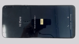 Motorola Moto G Styls 5G XT2131-1 (Green 128GB 4GB) Spectrum BAD BOARD