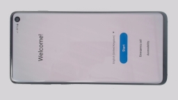 Samsung Galaxy S10 SM-G973F/DS Cellphone (Black 128GB 8GB) Unknown Carrier