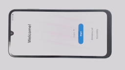 Samsung Galaxy A25 SM-A526U Cellphone (Blue 128GB 6GB) Xfinity Mobile