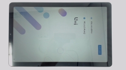 Lenovo Tab M9 TB310FU 9" Tablet (Gray 64GB 4GB) WiFi