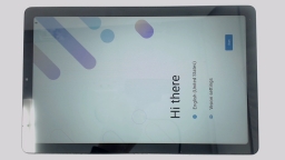 Lenovo Tab M9 TB310FU 9" Tablet (Gray 32GB 3GB) WiFi