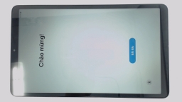 Samsung Galaxy Tab A9 SM-X110 8.7" Tablet (Gray 64GB 4GB) WiFi