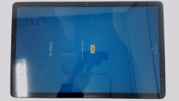 Lenovo Tab P11 TB-J616F 11" Tablet (Gray 64GB 4GB) WiFi