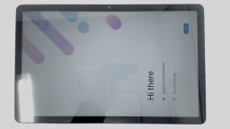 Lenovo Tab M10 Plus 3rd Gen TB125FU 10.3" Tablet (Gray 64GB 4GB) WiFi