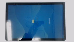 Lenovo Yoga Tab YT-J706F 11" Tablet (Gray 128GB 4GB) WiFi