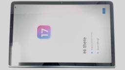 Lenovo Tab Plus TB351FU 11.5" Tablet (Gray 128GB 8GB) WiFi