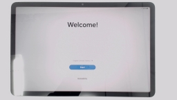 Samsung Galaxy Tab S8 SM-X700 11" Tablet (Gray 128GB 8GB) WiFi