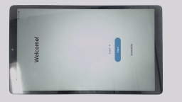 Samsung Galaxy Tab A7 Lite 8.7" Tablet (Gray 32GB 3GB) MetroPCS