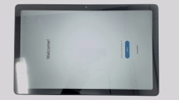 Samsung Galaxy Tab A7 2020 10.4" Tablet SM-T500 (Gray 32GB 3GB) WiFi WORN