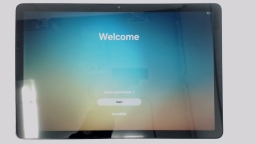 Samsung Galaxy Tab A9+ Plus SM-X210 11" Tablet (Gray 64GB 4GB) WiFi