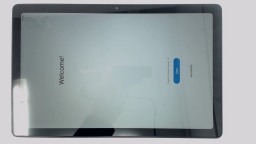 Samsung Galaxy Tab A7 2020 10.4" SM-T500 (Gray 64GB 3GB) WiFi