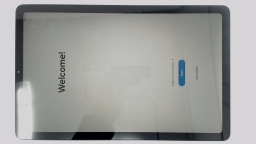 Samsung Galaxy Tab S6 Lite SM-P613 10.4" Tablet (Gray 128GB 4GB) WiFi NICKS