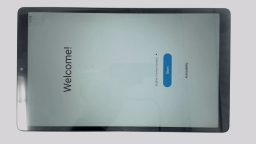 Samsung Galaxy Tab A7 Lite SM-T220 8.7" Tablet (Gray 32GB 3GB) WiFi