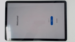 Samsung Galaxy Tab S6 10.5" Tablet SM-T867U (Gray 128GB 6GB) T-Mobile