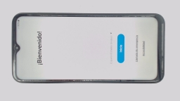 Samsung Galaxy A14 5G SM-A145M/DS (Black 128GB 4GB) Unknown Carrier WORN