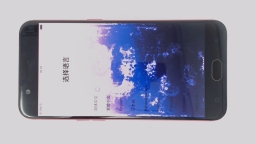 Oppo R11T Cellphone (Red 64GB 4GB) Unknown Carrier DualSIM BAD LCD