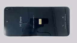 Motorola Moto G Styls 23 XT2317-2 Cellphone (Blue 64GB 4GB) Unlocked