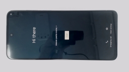 Motorola Moto G Styls 5G XT2315-1 Cellphone (Black 128GB6GB) T-Mobile DualSIM