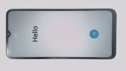 Oppo A57s Cellphone (Black 128GB 4GB) Unknown Carrier DualSIM