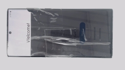 Samsung Galaxy S22 Ultra 5G SM-S908U (Black 128GB8GB) T-Mobile CRACKED BADLCD