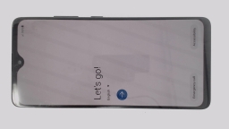 Samsung Galaxy A15 5G SM-A156U (Blue 128GB 6GB) Cricket BAD BOARD WORN/LOOSE