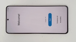 Samsung Galaxy S21 5G SM-G991U Cellphone (Pink 128GB 8GB) T-Mobile SingleSIM