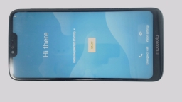 Motorola Moto G7 Power XT1955-5 (Blue 32GB 3GB) Unlocked +BOOTLOADER UNLOCKED