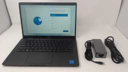 Dell Latitude 7320 i5-1145G7 2.6GHz 16Gb 256Gb SSD 1080P 11Pro