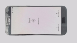 Samsung Galaxy S7 SM-G930V Cellphone (Black 32GB 4GB) Verizon DELAMINATED