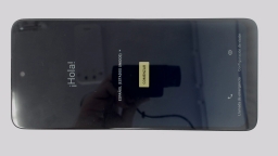 Motorola Moto G22 XT2231-5 Cellphone (White 128GB 4GB) Claro SIngleSIM