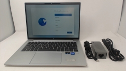 HP EliteBook 1040 G9 i5-1235U 1.3GHz 16Gb 256Gb SSD 1200P Display 11Pro