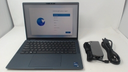 Dell Latitude 7340 i7-1365U 1.8GHz 16Gb 256Gb SSD 1200P Touchscreen 11Pro